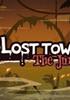 The Lost Town - The Jungle - DSiWare Jeu en téléchargement Nintendo DS