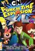 Voir la fiche Cartoon Network : Punch Time Explosion XL