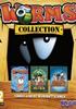 Worms Collection - PS3 DVD PlayStation 3 - Team 17
