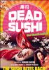 Voir la fiche Dead sushi
