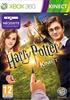 Voir la fiche Harry Potter pour Kinect
