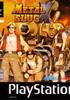 Metal Slug X - WII DVD Wii - SNK