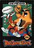 ToeJam & Earl - WII Jeu en téléchargement Wii - SEGA