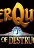 Voir la fiche EverQuest : Seeds of Destruction