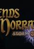 Voir la fiche Legends of Norrath : Storm Break