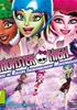 Voir la fiche Monster High : Course de Rollers Incroyablement Monstrueuse