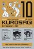 Kurosagi - Livraison de cadavres 12 cm x 18 cm - Pika