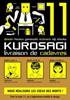 Voir la fiche Kurosagi - Livraison de cadavres
