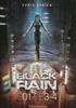 Black rain S01//E3-4 Grand Format - Flammarion