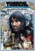 Les mondes de Thorgal - Aux origines des Mondes DVD A4 Couverture Rigide - Le Lombard