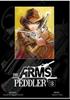 The Arms Peddler 12 cm x 18 cm - Ki-oon