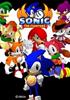 Sonic the Fighters - XLA Jeu en téléchargement Xbox Live Arcade - SEGA