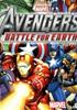 Voir la fiche Marvel Avengers : Battle for Earth