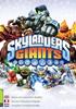 Skylanders Giants - WII U DVD WiiU - Activision