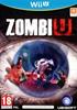 ZombiU - WiiU DVD WiiU - Ubisoft