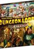 Dungeon Lords - Foire aux monstres Accessoires de jeu Boîte de jeu - Iello