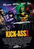 Voir la fiche Kick-Ass 2