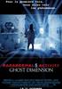 Voir la fiche Paranormal Activity: The Ghost Dimension