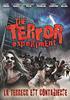 Voir la fiche The Terror Experiment