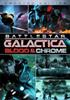 Voir la fiche Battlestar Galactica : Blood & Chrome