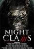 Voir la fiche Night Claws