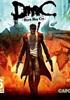 DmC : Devil May Cry - XBOX 360 DVD Xbox 360 - Capcom