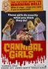 Voir la fiche Cannibal Girls