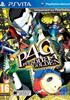 Persona 4 : Golden - PS VITA Cartouche de jeu Playstation Vita - Atlus