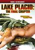 Voir la fiche Lake Placid: The Final Chapter