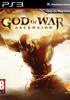 Voir la fiche God of War : Ascension