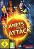 Planets Under Attack - PS3 DVD PlayStation 3 - Topware Interactive