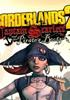 Borderlands 2 : Le Capitaine Scarlett et son Butin de Pirate - PSN Jeu en téléchargement PlayStation 3 - 2K Games