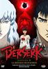 Voir la fiche Berserk L'Age d'Or partie II : La bataille de Doldrey