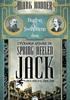 Voir la fiche L'étrange affaire de Spring Heeled Jack