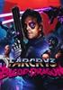 Far Cry 3: Blood Dragon - PS3 DVD PlayStation 3 - Ubisoft