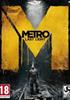 Metro: Last Light - PS3 DVD PlayStation 3 - Deep Silver