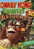 Voir la fiche Donkey Kong Country Returns 3D