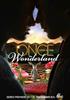 Voir la fiche Once Upon a Time in Wonderland