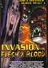 Voir la fiche Invasion for Flesh and Blood