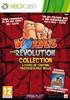 Worms : the revolution collection - XBOX 360 DVD Xbox 360 - Micro Application