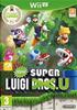 New Super Luigi U - WiiU DVD-Rom WiiU - Nintendo