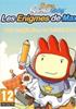 Voir la fiche Super Scribblenauts : Les énigmes de Maxwell