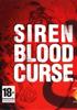 Siren : Blood Curse - PS3 DVD PlayStation 3 - Sony Interactive Entertainment