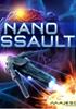 Nano Assault EX - 3DS Cartouche de jeu Nintendo 3DS - Majesco Sales