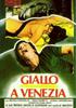 Voir la fiche Giallo a Venezia