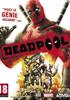 Deadpool - PS4 Blu-Ray Playstation 4 - Activision