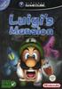 Voir la fiche Luigi's Mansion