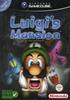 Luigi's Mansion - GAMECUBE DVD-Rom GameCube - Nintendo