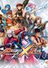 Project X Zone - 3DS Cartouche de jeu Nintendo 3DS - Namco-Bandaï