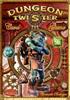 Voir la fiche Dungeon Twister - Le jeu de cartes